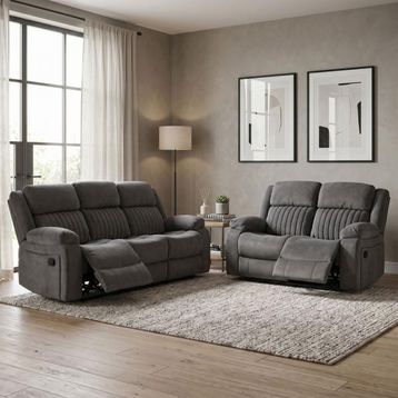 Annaghmore Morgan Sofa
