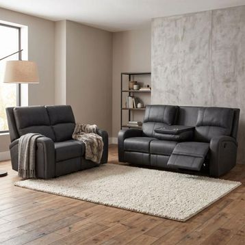 Annaghmore Silverton Sofa