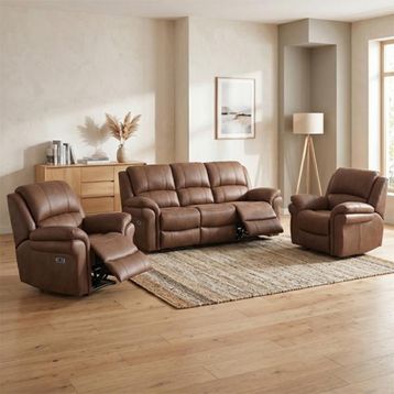 Annaghmore Farnham Ultra Electric Recliner