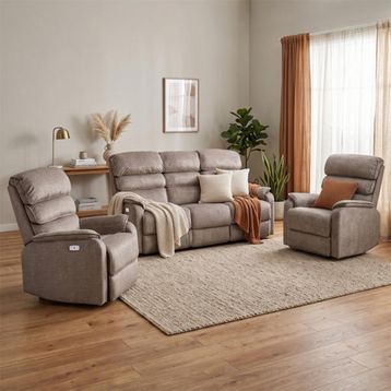 Annaghmore Savoy Taupe