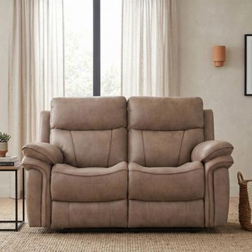 Annaghmore Richmond Manual Recliner