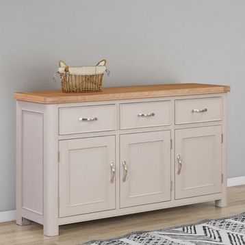 Papaya Trading Clarion Painted