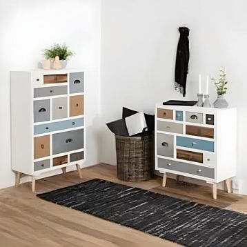 Actona Group Assorted