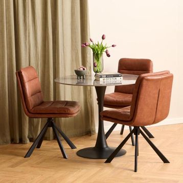 Actona Group Dining Chairs