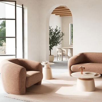 Actona Group Santorini