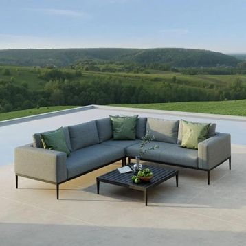 Maze Rattan Assorted