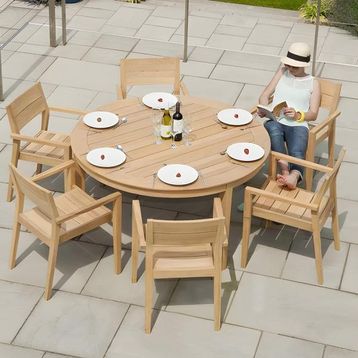 Alexander Rose Roble