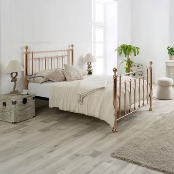 Limelight Metal Beds