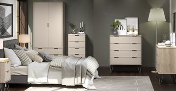 Core Products Augusta Driftwood