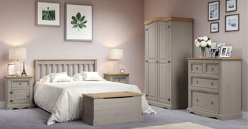 Core Products Corona Grey