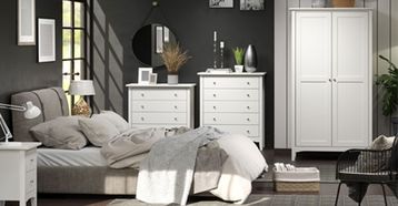Core Products Como White