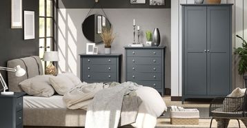 Core Products Como Blue