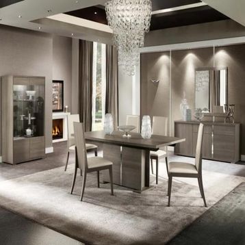 Alf Italia Tivoli Dining