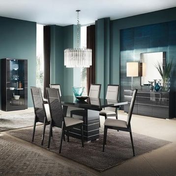 Alf Italia Versilia Dining