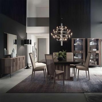 ALF Italia Matera Dining