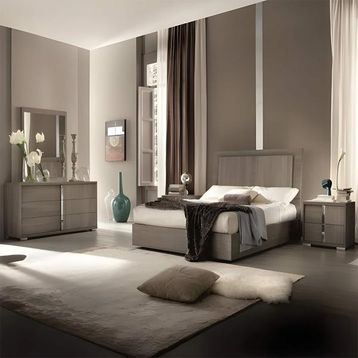 Alf Italia Tivoli Bedroom