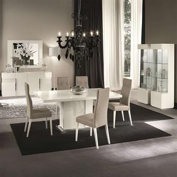 Alf Italia Canova Dining