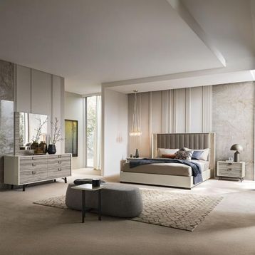 Alf Italia Jupiter Bedroom