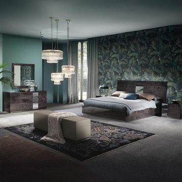 Alf Italia Heritage Bedroom
