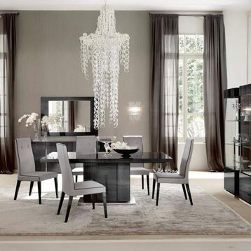 Alf Italia Montecarlo Dining