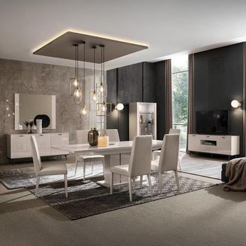 Alf Italia Claire Dining