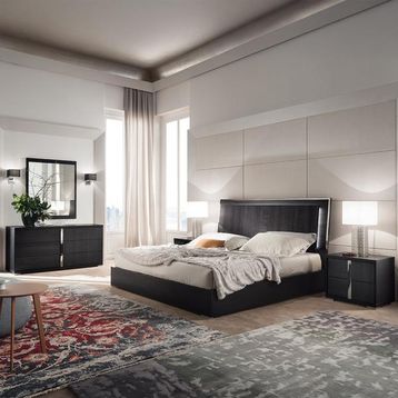 Alf Italia Etna Bedroom