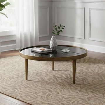 Mindy Brownes Coffee Tables