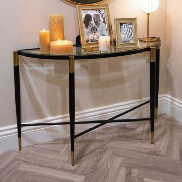 Mindy Brownes Console Tables