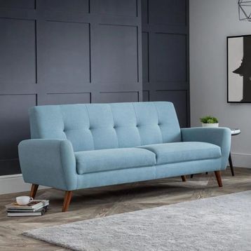 Julian Bowen Monza Sofa