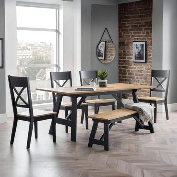 Julian Bowen Hockley