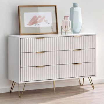 Julian Bowen Murano Bedroom