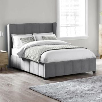 Julian Bowen Fabric Beds