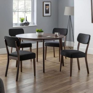Julian Bowen Dining Set