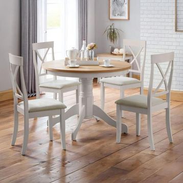 Julian Bowen Davenport Dining