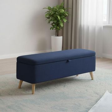 Julian Bowen Blanket Box