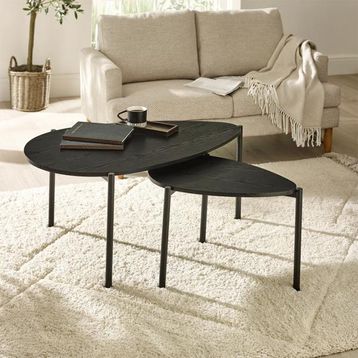 Julian Bowen Furniture Lorette