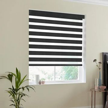 Urban Deco Blinds Fifty50 Blinds