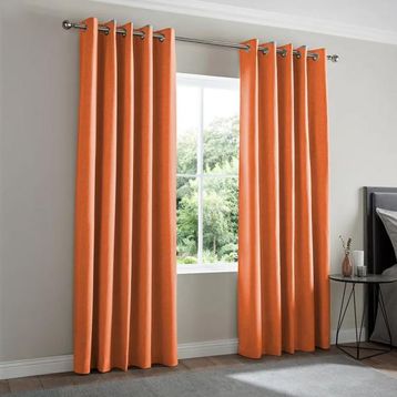 Urban Deco Blinds Classic Curtains