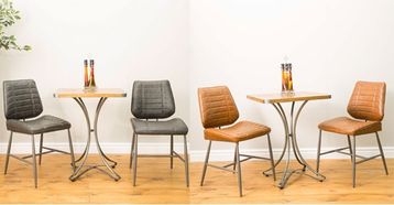 Bombay Dining Chairs