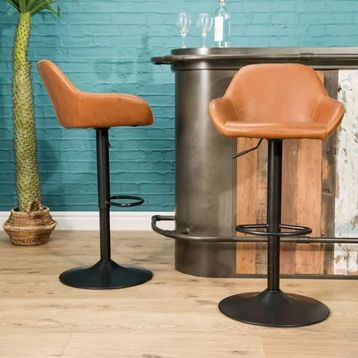 Bombay Barstools