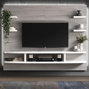 Status Wall Unit