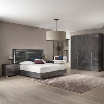 Sarah Night Grey Birch