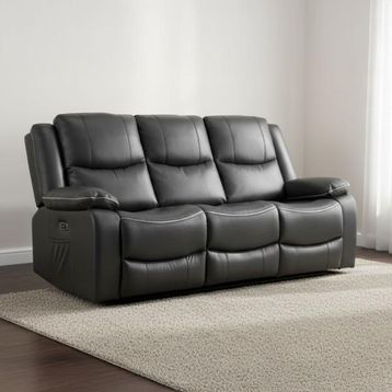 Beehive Furniture Harald Leather