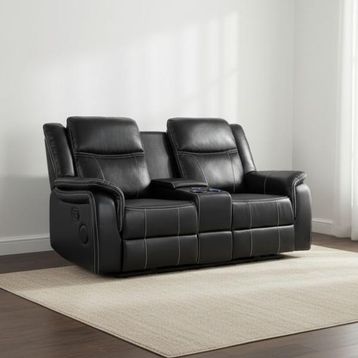 Beehive Furniture Galaxy Leather