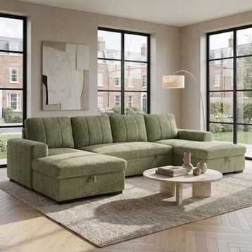 Beehive Furniture Como