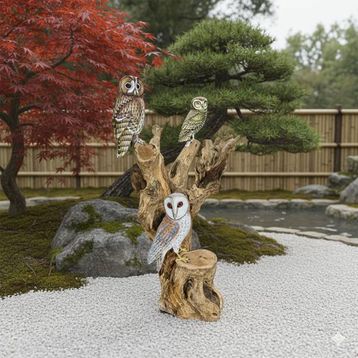 Makasi Imports Accessories