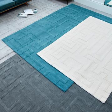 Asiatic Rug London Contemporary Plain