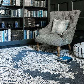 Asiatic Rug London Classic Heritage