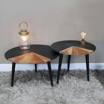 Dutch Coffee Tables