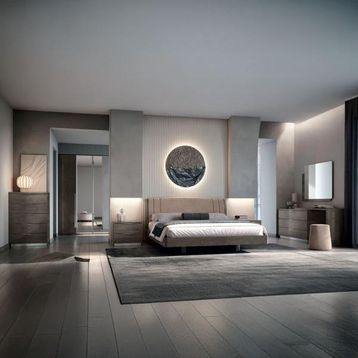 Camel Group Denali Silver Birch